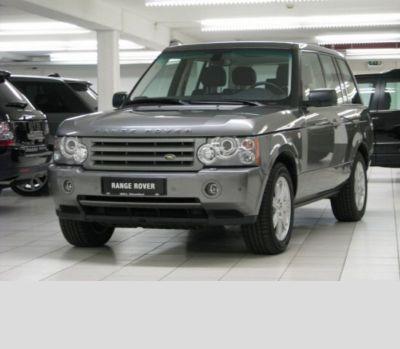 LHD LANDROVER RANGE ROVER